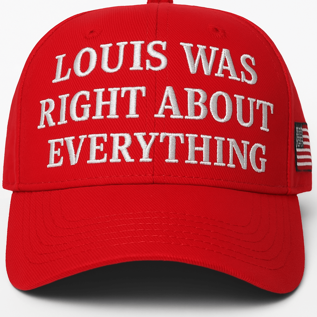 hat